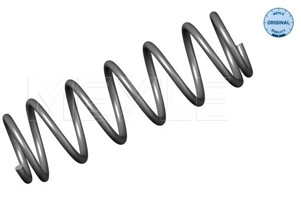 Suspension Spring MEYLE 100 739 0000