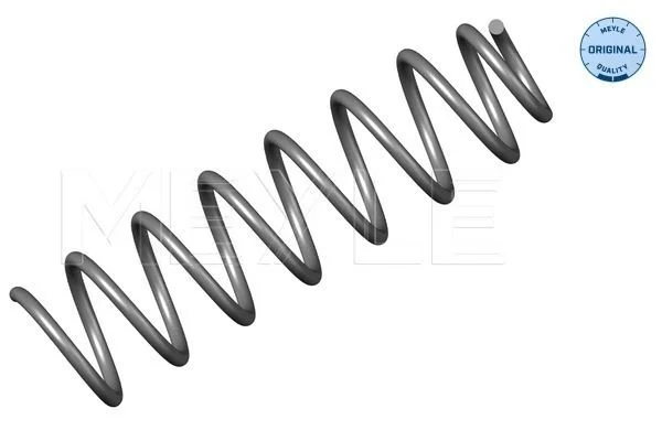 Suspension Spring MEYLE 100 739 0004