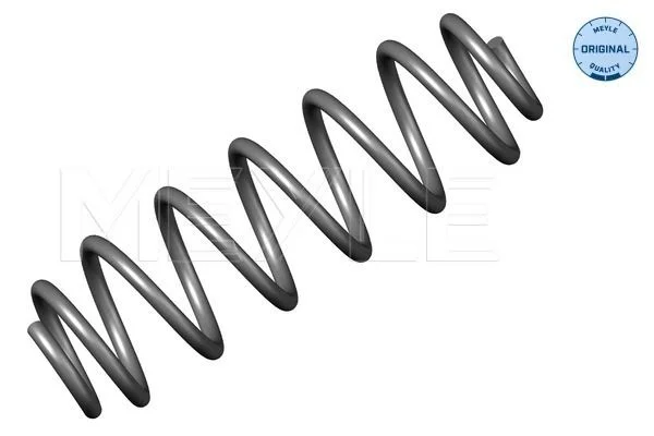 Suspension Spring MEYLE 100 739 0006