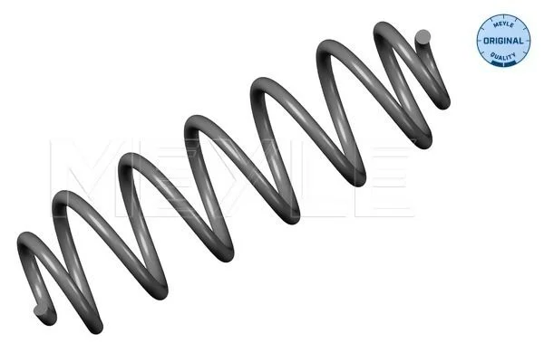 Suspension Spring MEYLE 100 739 0054