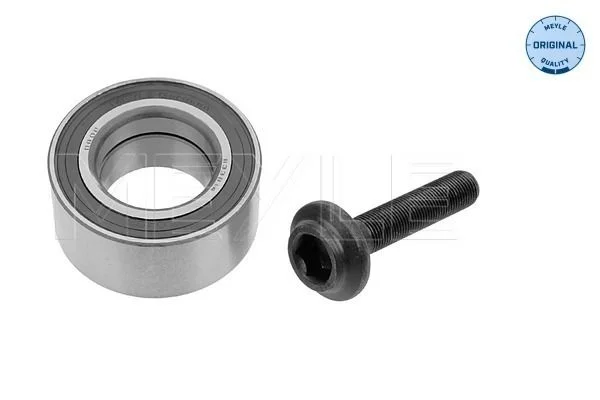 Kit de rolamentos de roda MEYLE 100 750 0002