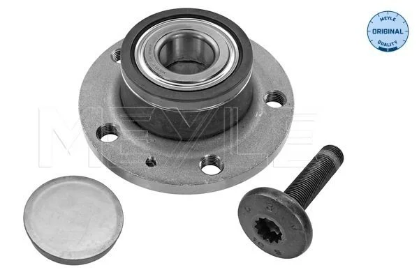 Wheel Hub MEYLE 100 752 0003