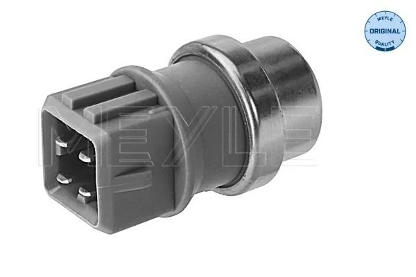 Sensor, coolant temperature MEYLE 100 810 0007