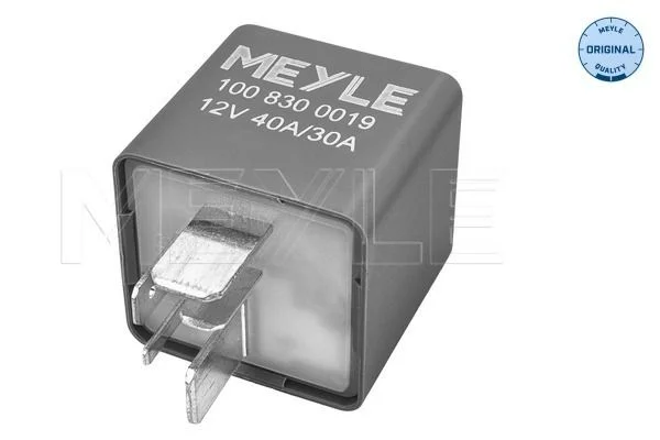 Relé, bomba de combustível MEYLE 100 830 0019