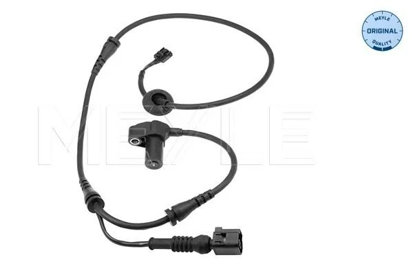 Sensor, wheel speed MEYLE 100 899 0030