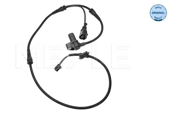 Sensor, velocidade da roda MEYLE 100 899 0097