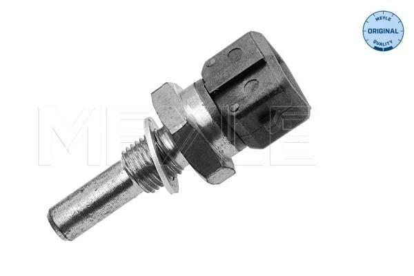 Sensor, temperatura do líquido de refrigeração MEYLE 100 906 0008