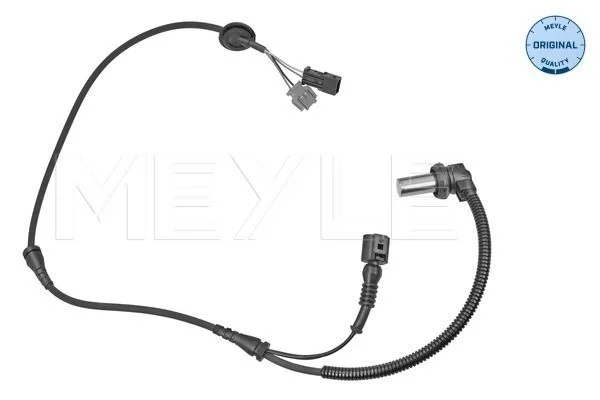 Sensor, wheel speed MEYLE 100 927 0001