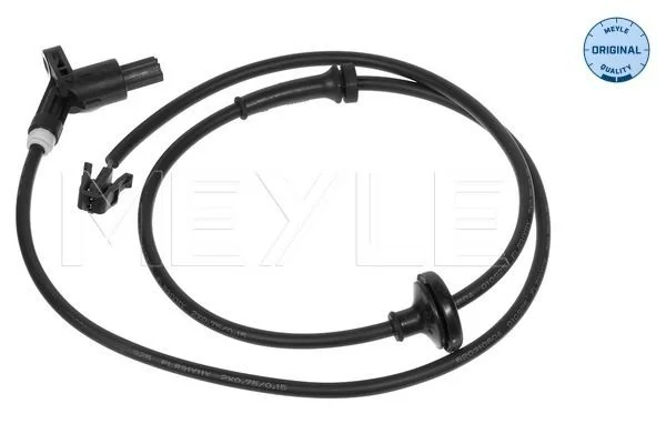 Sensor, velocidade da roda MEYLE 100 927 0005