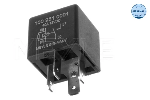 Multifunctional Relay MEYLE 100 951 0001