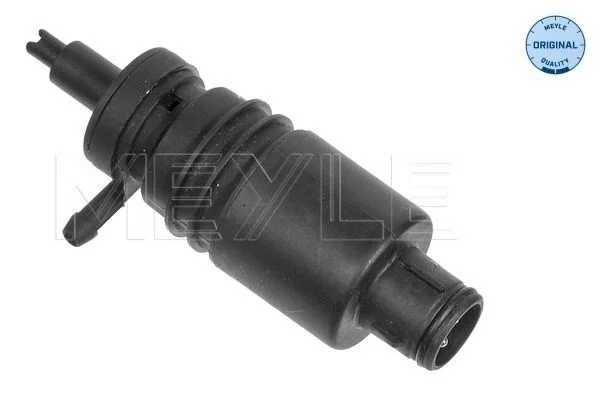 Washer Fluid Pump, window cleaning MEYLE 100 955 0008