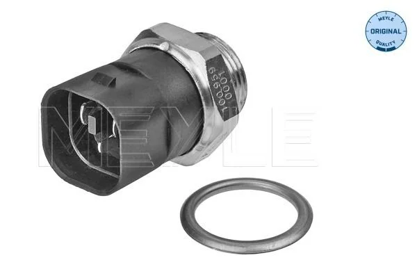 Interruptor de Temperatura, ventoinha do radiador MEYLE 100 959 0001