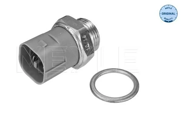 Interruptor de Temperatura, ventoinha do radiador MEYLE 100 959 0019