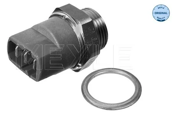 Interruptor de Temperatura, ventoinha do radiador MEYLE 100 959 8717