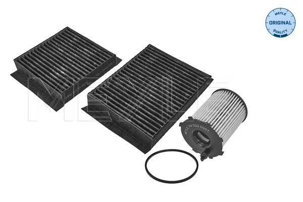 Conjunto de Filtros MEYLE 11-12 330 0000/SK