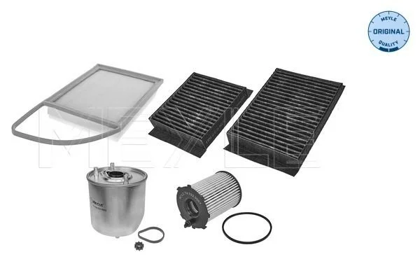 Filter Set MEYLE 11-12 330 0001/S