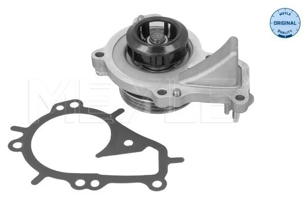 Water Pump, engine cooling MEYLE 11-13 220 0027