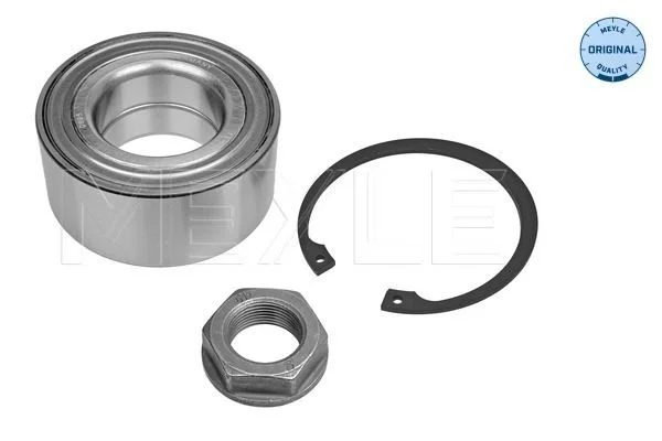 Kit de rolamentos de roda MEYLE 11-14 033 5016