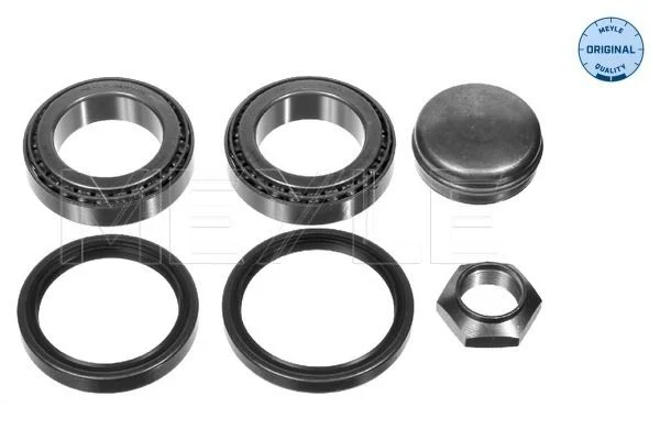 Kit de rolamentos de roda MEYLE 11-14 033 5029/S