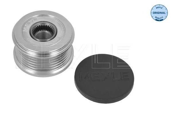 Embraiagem de roda livre, alternador MEYLE 11-14 053 1002