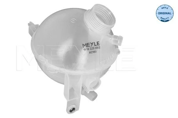 Depósito de expansão, refrigerante MEYLE 11-14 223 0002
