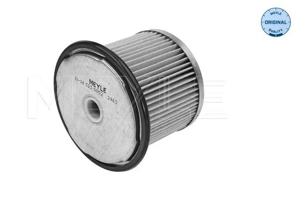 Fuel Filter MEYLE 11-14 323 0002