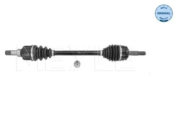 Drive Shaft MEYLE 11-14 498 0028