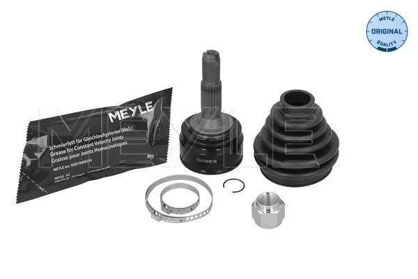 Joint Kit, drive shaft MEYLE 11-14 498 0081
