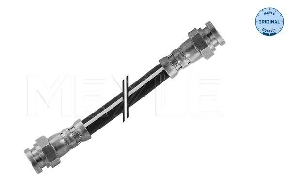 Tubo de Travão MEYLE 11-14 525 0021