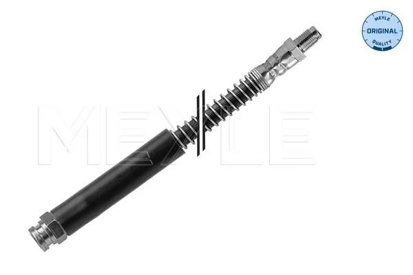 Tubo de Travão MEYLE 11-14 525 0045