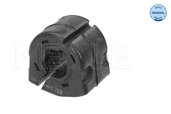 Suporte, barra estabilizadora MEYLE 11-14 615 0027