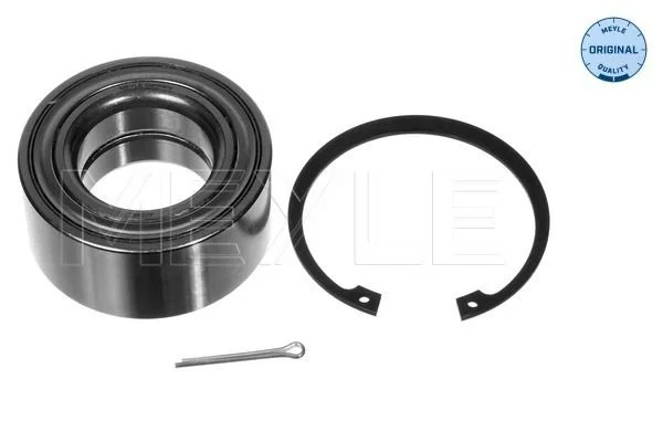 Kit de rolamentos de roda MEYLE 11-14 650 0002