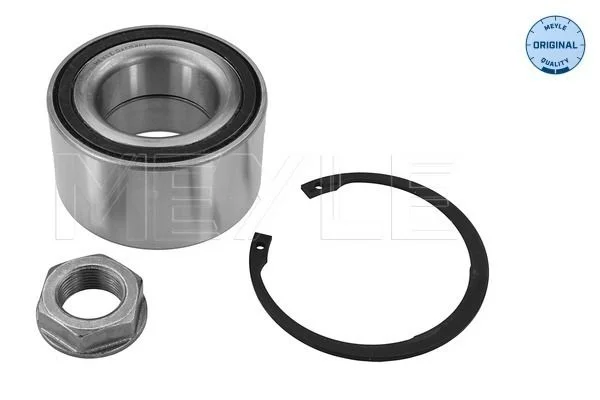 Kit de rolamentos de roda MEYLE 11-14 650 0008