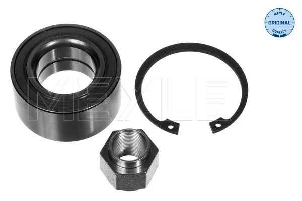 Kit de rolamentos de roda MEYLE 11-14 650 0010