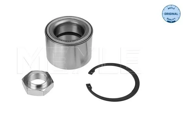 Kit de rolamentos de roda MEYLE 11-14 650 0013