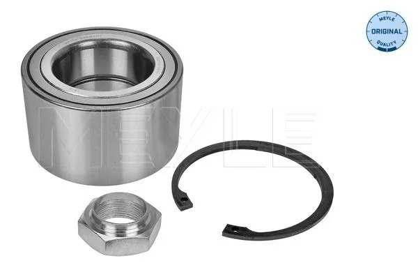 Kit de rolamentos de roda MEYLE 11-14 650 0014