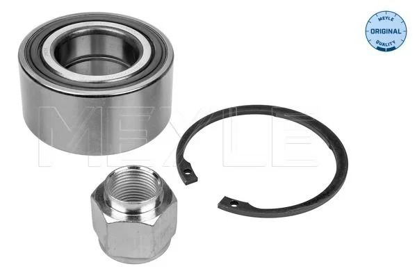 Kit de rolamentos de roda MEYLE 11-14 650 0015
