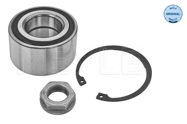Kit de rolamentos de roda MEYLE 11-14 650 0016