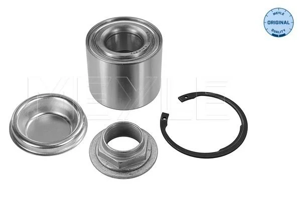 Kit de rolamentos de roda MEYLE 11-14 750 0029