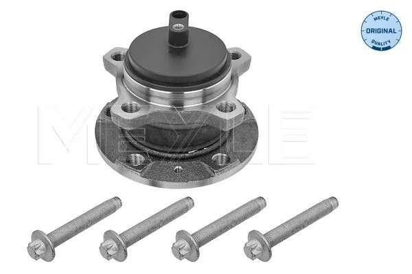 Wheel Hub MEYLE 11-14 752 0005