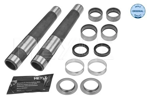 Repair Kit, axle beam MEYLE 11-14 753 0003