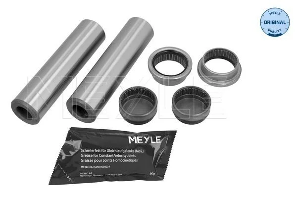 Repair Kit, axle beam MEYLE 11-14 753 0007
