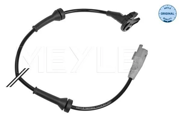 Sensor, velocidade da roda MEYLE 11-14 800 0001