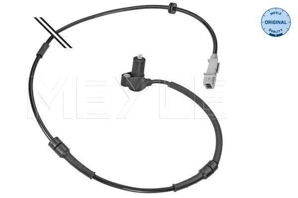 Sensor, velocidade da roda MEYLE 11-14 800 0004