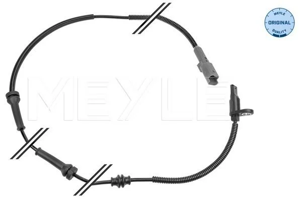 Sensor, velocidade da roda MEYLE 11-14 800 0011