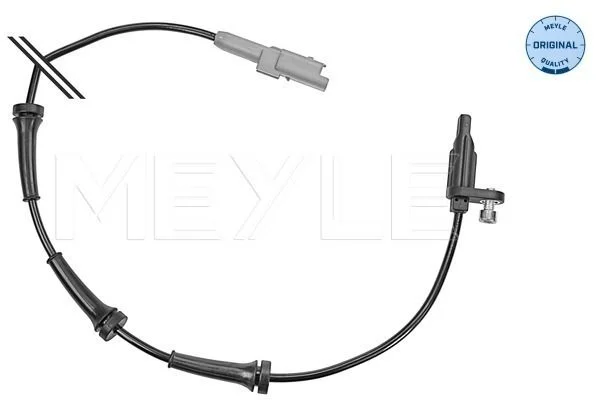 Sensor, velocidade da roda MEYLE 11-14 800 0013