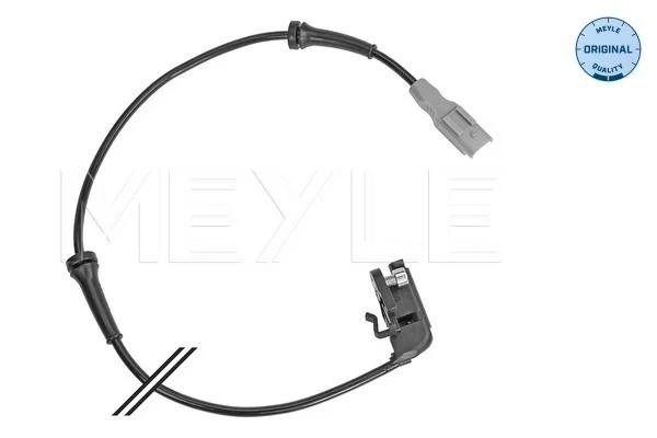 Sensor, velocidade da roda MEYLE 11-14 800 0016