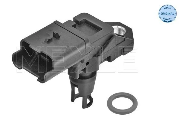 Sensor, pressão do coletor de admissão MEYLE 11-14 812 0005