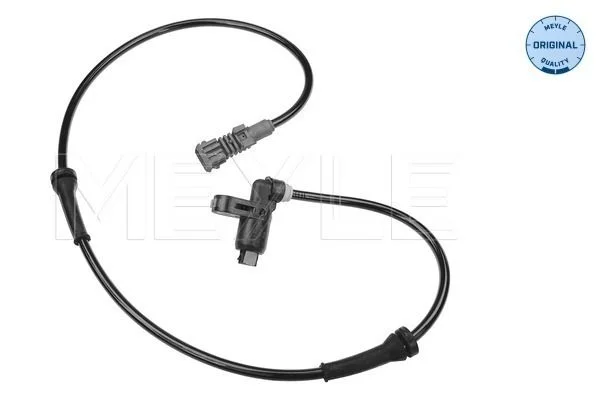 Sensor, wheel speed MEYLE 11-14 899 0012
