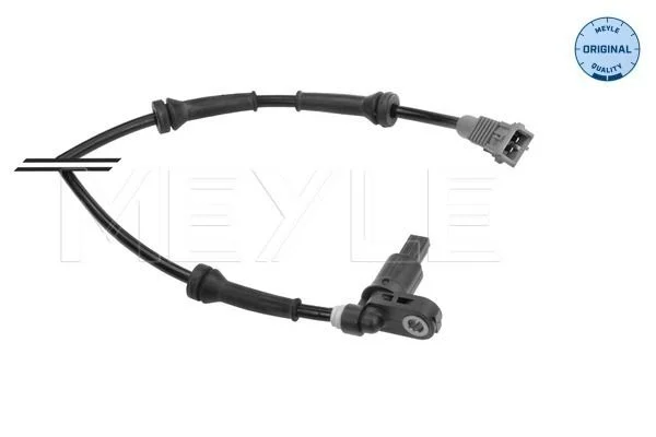 Sensor, velocidade da roda MEYLE 11-14 899 0013